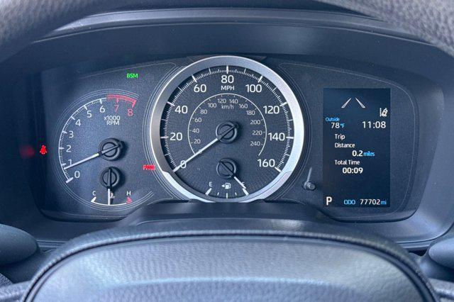 used 2020 Toyota Corolla car, priced at $17,999