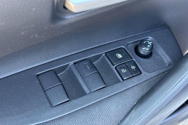 used 2020 Toyota Corolla car, priced at $17,999