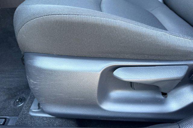 used 2020 Toyota Corolla car, priced at $17,999