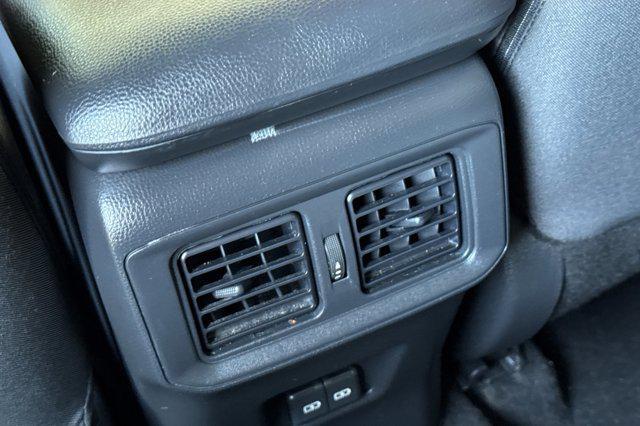 used 2024 Toyota RAV4 car, priced at $30,999