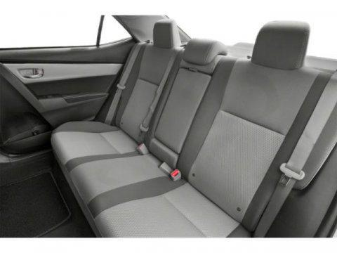 used 2019 Toyota Corolla car, priced at $15,999