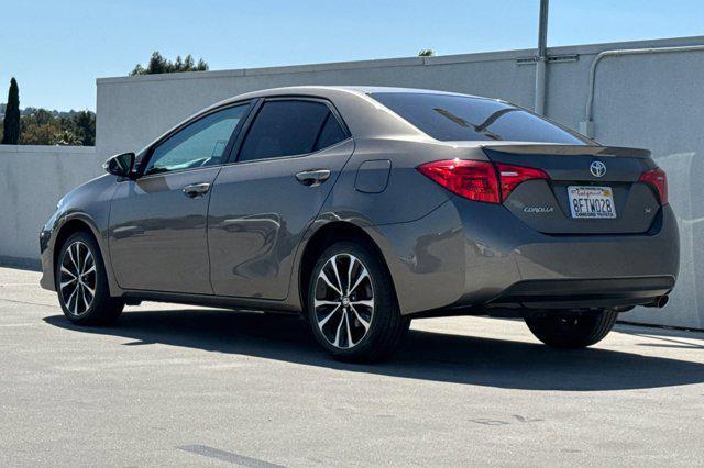 used 2019 Toyota Corolla car, priced at $15,998
