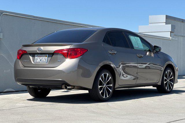 used 2019 Toyota Corolla car, priced at $15,998