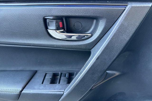 used 2019 Toyota Corolla car, priced at $15,998