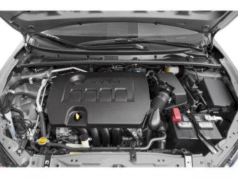 used 2019 Toyota Corolla car, priced at $15,999
