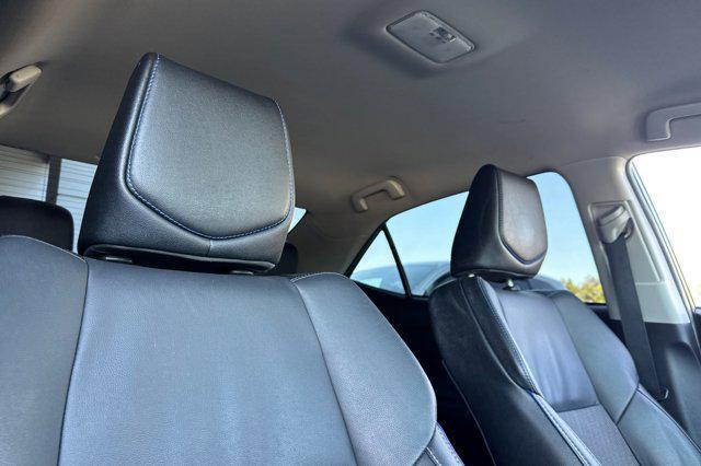 used 2019 Toyota Corolla car, priced at $15,998