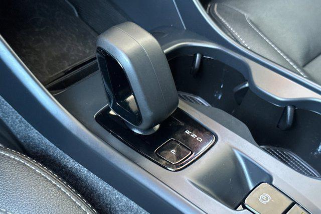 used 2024 Volvo XC40 car, priced at $29,996
