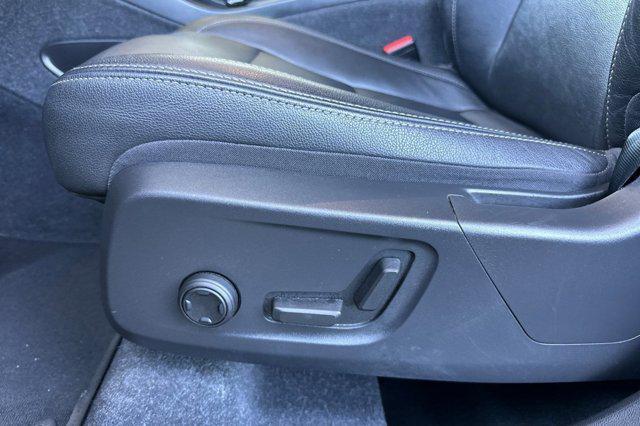 used 2024 Volvo XC40 car, priced at $29,996