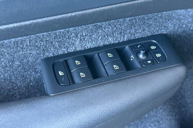 used 2024 Volvo XC40 car, priced at $29,996