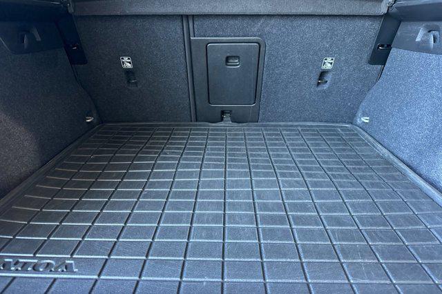 used 2024 Volvo XC40 car, priced at $29,996
