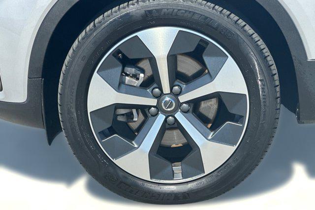 used 2024 Volvo XC40 car, priced at $29,996