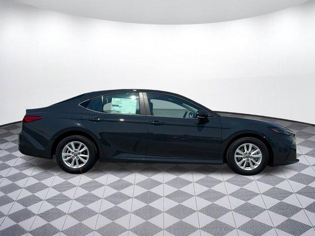 new 2025 Toyota Camry car, priced at $30,027