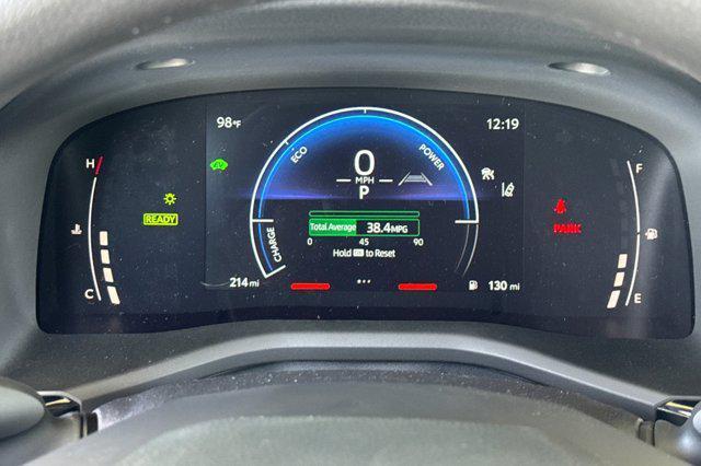 new 2025 Toyota Camry car, priced at $30,027