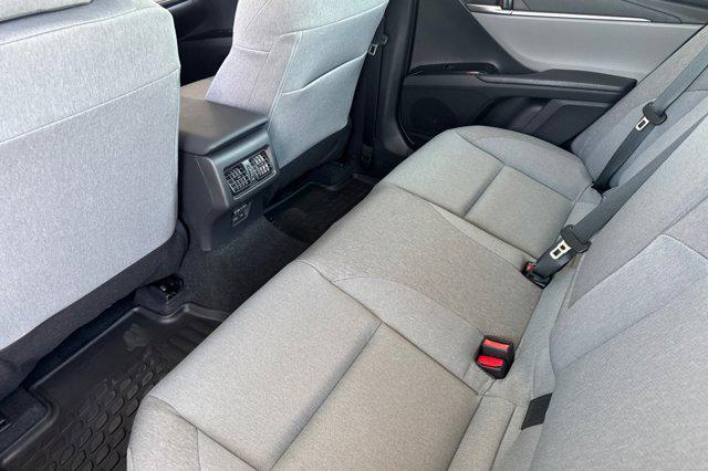 new 2025 Toyota Camry car, priced at $30,027