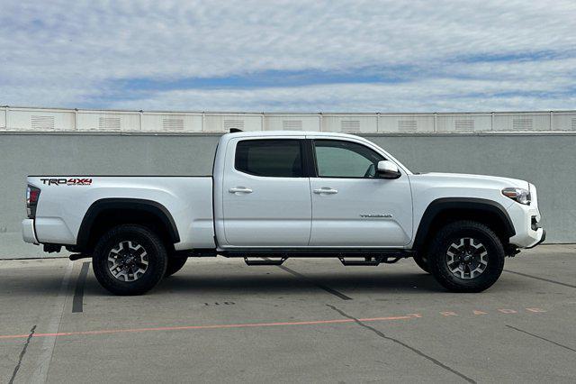 used 2022 Toyota Tacoma car, priced at $39,998