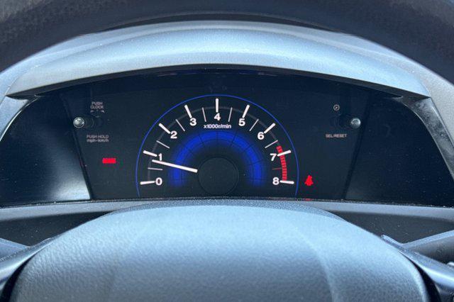 used 2012 Honda Civic car, priced at $8,496