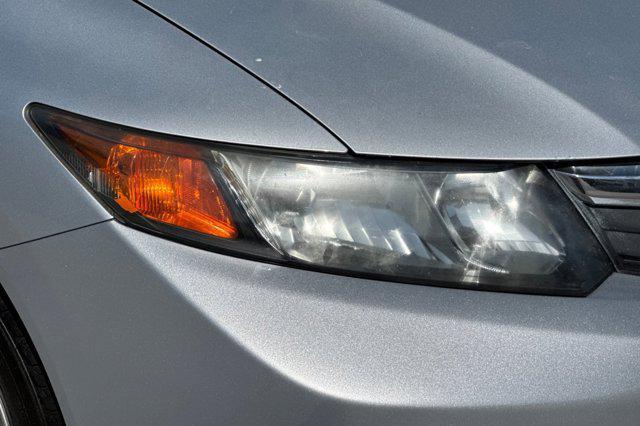 used 2012 Honda Civic car, priced at $8,496