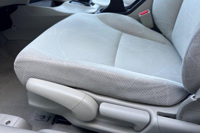 used 2012 Honda Civic car, priced at $8,496