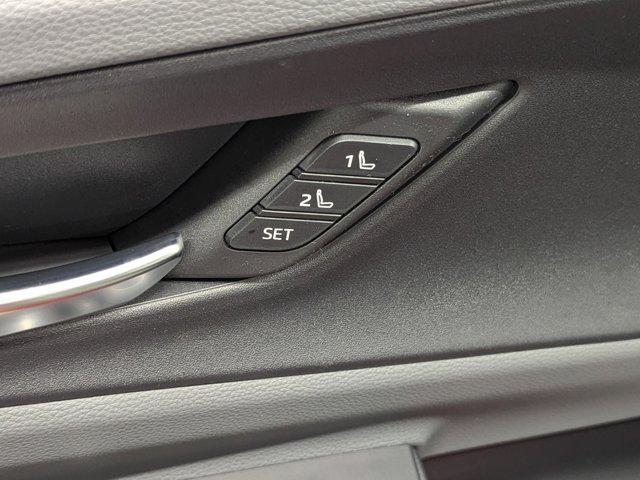 new 2025 Toyota Prius car, priced at $41,142