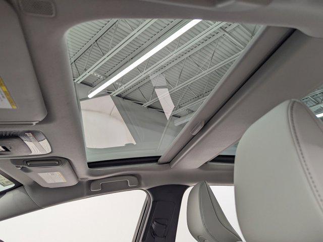 new 2025 Toyota Prius car, priced at $41,142