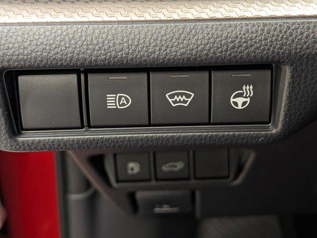 new 2025 Toyota Prius car, priced at $41,142