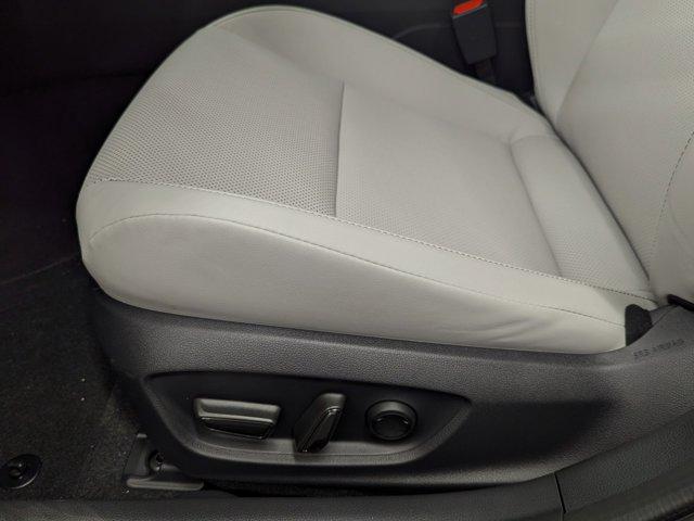 new 2025 Toyota Prius car, priced at $41,142