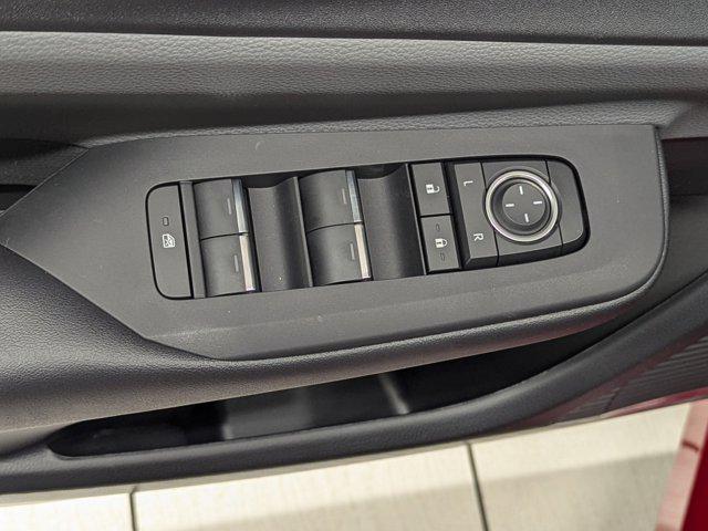 new 2025 Toyota Prius car, priced at $41,142