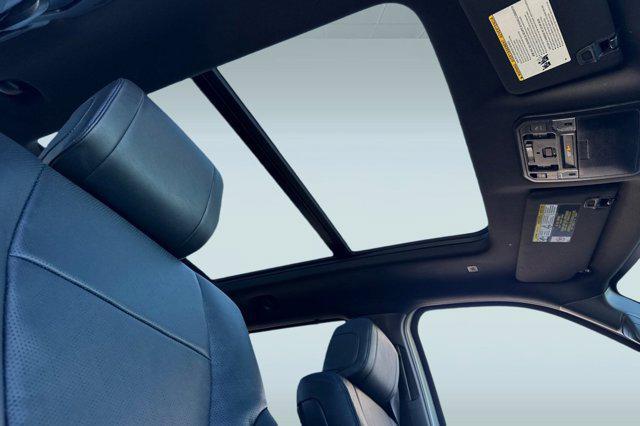 new 2026 Toyota Tundra Hybrid car, priced at $75,193