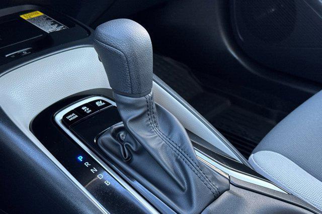 new 2026 Toyota Corolla Hybrid car, priced at $25,964