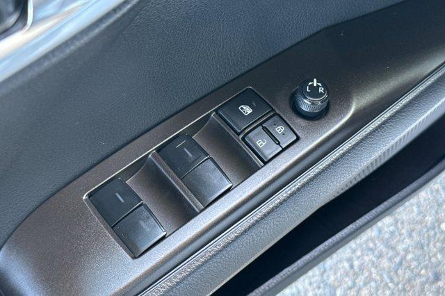 used 2023 Toyota Camry car, priced at $25,999