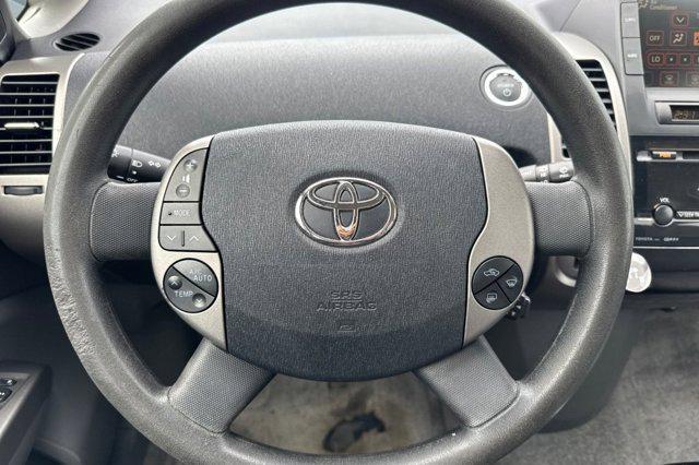 used 2007 Toyota Prius car, priced at $5,499