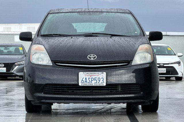 used 2007 Toyota Prius car, priced at $5,499