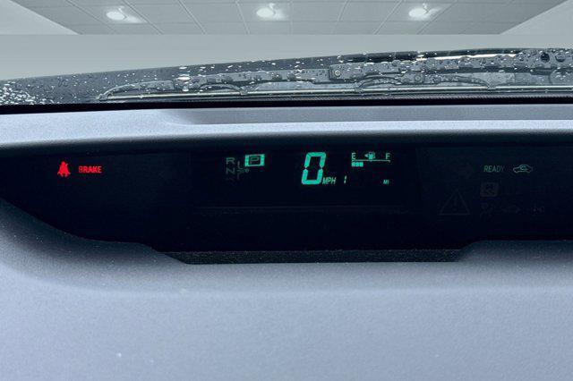 used 2007 Toyota Prius car, priced at $5,499