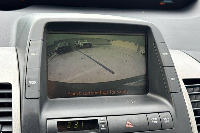 used 2007 Toyota Prius car, priced at $5,499