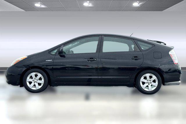 used 2007 Toyota Prius car, priced at $5,499