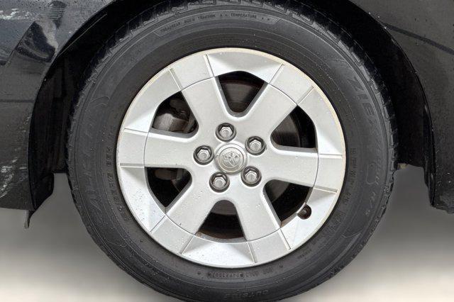 used 2007 Toyota Prius car, priced at $5,499