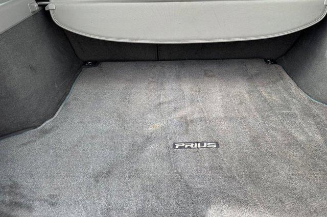 used 2007 Toyota Prius car, priced at $5,499