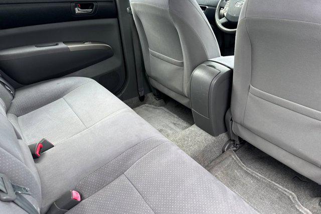 used 2007 Toyota Prius car, priced at $5,499