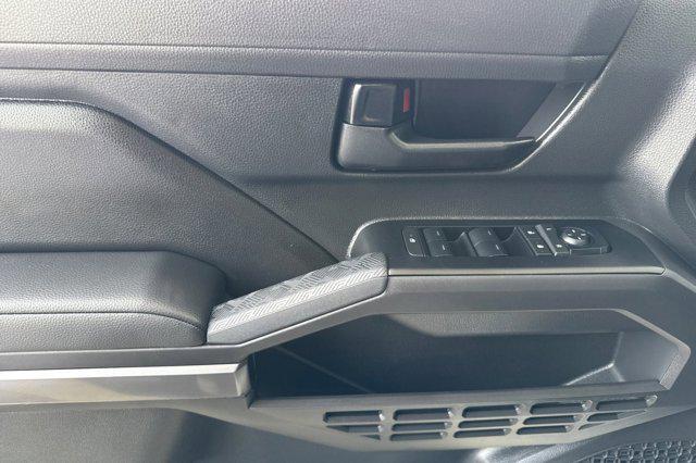 new 2025 Toyota Tacoma car, priced at $41,426
