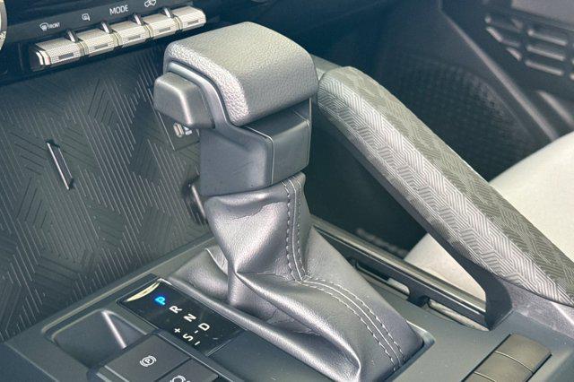 new 2025 Toyota Tacoma car, priced at $41,426