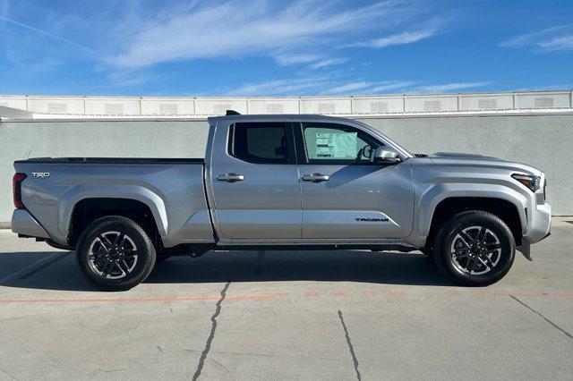 new 2025 Toyota Tacoma car, priced at $42,900