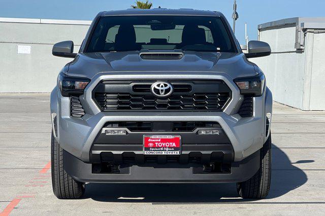 new 2025 Toyota Tacoma car, priced at $42,900