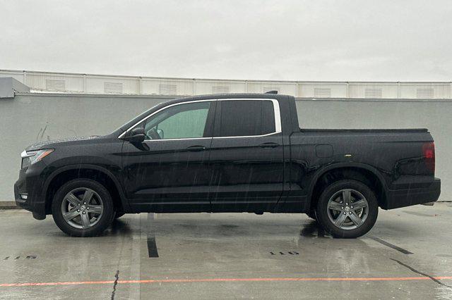 used 2023 Honda Ridgeline car, priced at $33,996