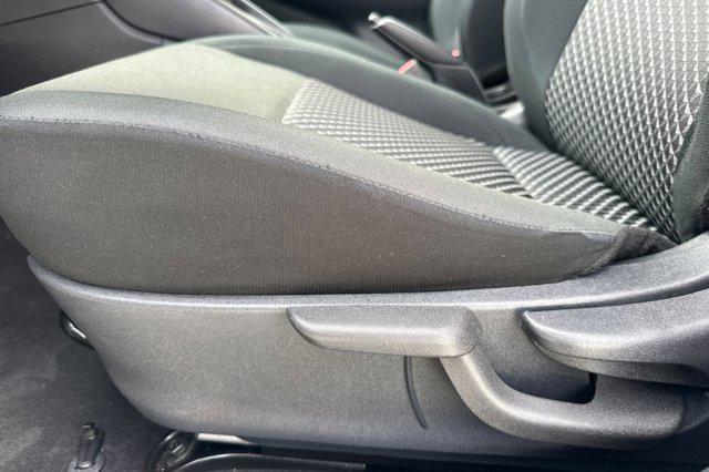 used 2024 Nissan Versa car, priced at $16,499