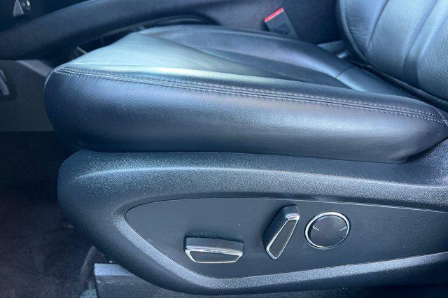 used 2017 Lincoln MKX car, priced at $15,999