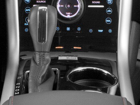 used 2013 Ford Edge car, priced at $6,499