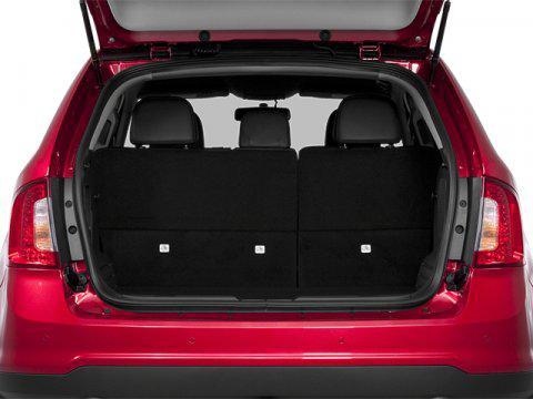 used 2013 Ford Edge car, priced at $6,499