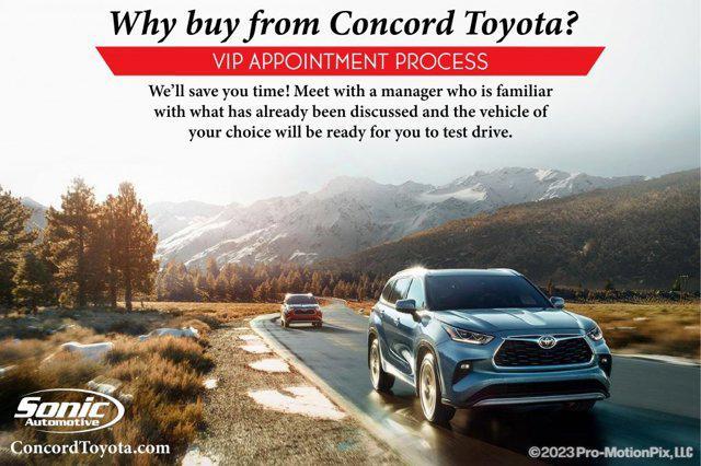 new 2025 Toyota Tacoma car, priced at $54,214