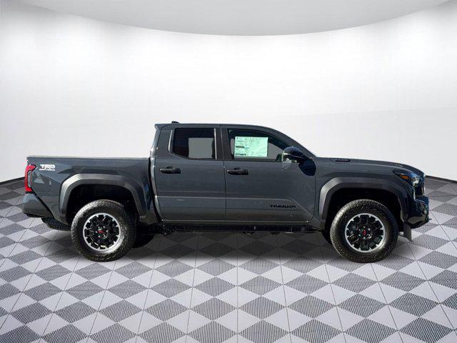 new 2025 Toyota Tacoma car, priced at $54,214