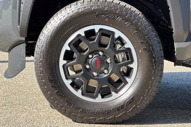 new 2025 Toyota Tacoma car, priced at $54,214